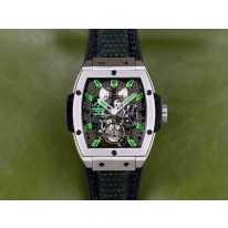 위블로 휴블로 MASTERPIECE 906 미러급 남자시계