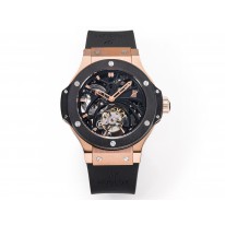 위블로 휴블로 빅뱅 미러급 남자시계