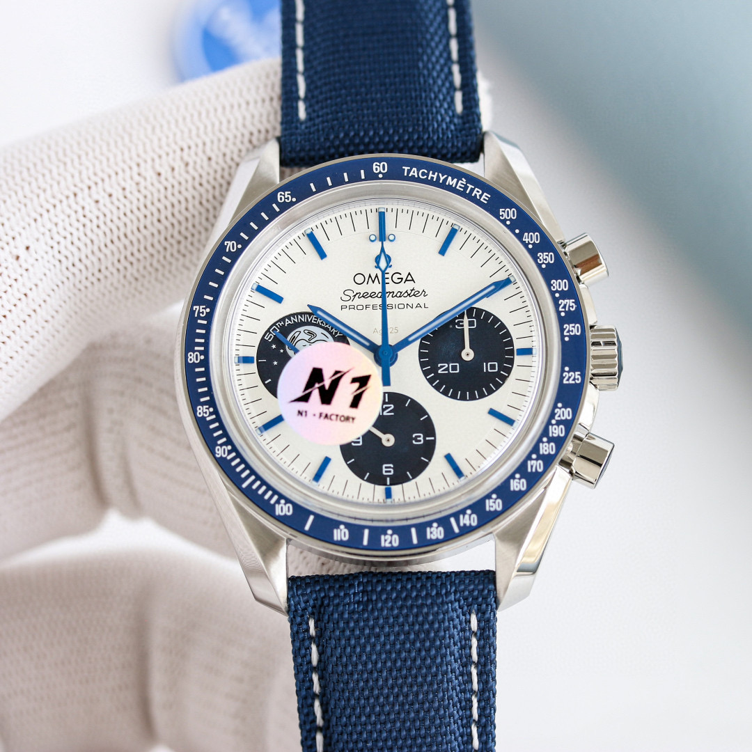 오메가 N1공장 미러급 남자시계