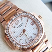 파텍필립 여자 미러급 시계 4칼라