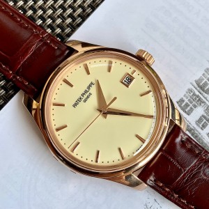 파텍필립  여자 미러급 시계