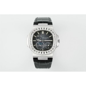 파텍필립 5712GR PP공장 남자 미러급 시계 4칼라