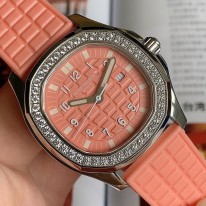 파텍필립 AQUANAUT-5067A 여자 미러급 시계