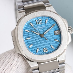 파텍필립 GR공장 여자 미러급 시계