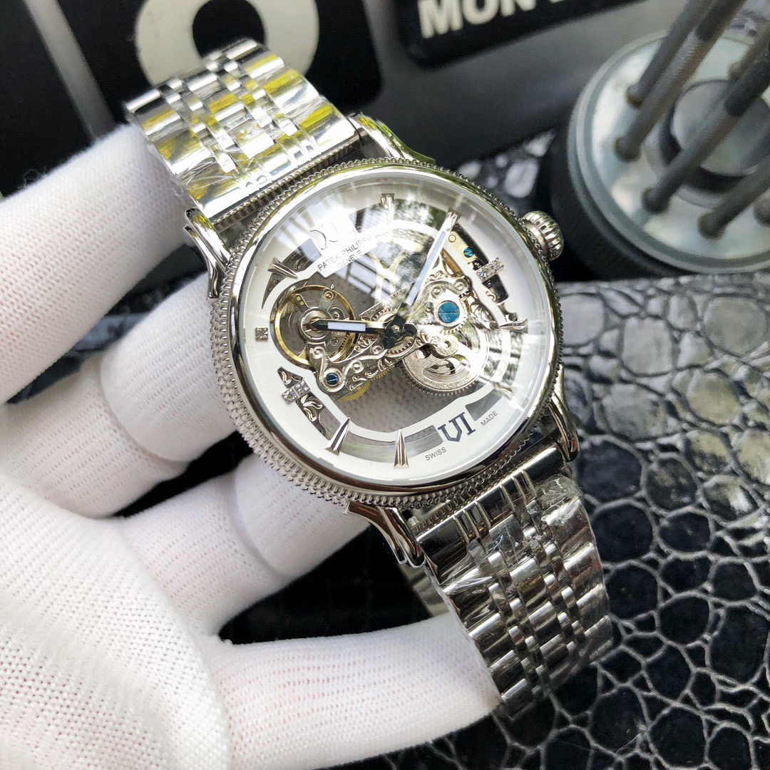 파텍필립 A급 남자시계 5칼라