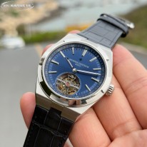 바쉐론 콘스탄틴 Overseas BBS공장 미러급 남자시계