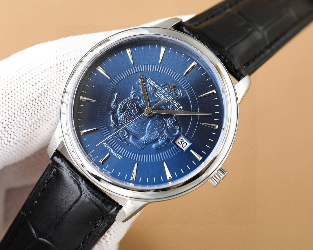 바쉐론 콘스탄틴 2컬러 TW공장 미러급 남자시계