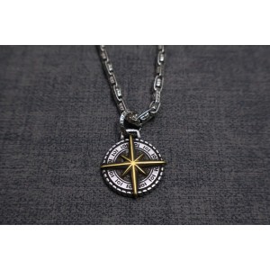 크롬하츠 목걸이