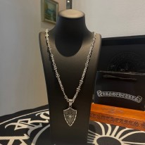 크롬하츠 목걸이