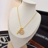 크롬하츠 목걸이