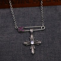 크롬하츠 목걸이