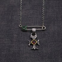 크롬하츠 목걸이