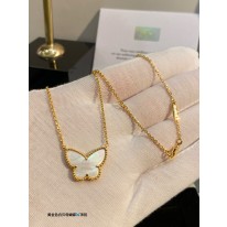 반클리프앤아펠 목걸이