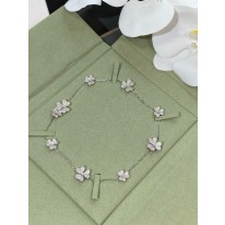 반클리프앤아펠 목걸이