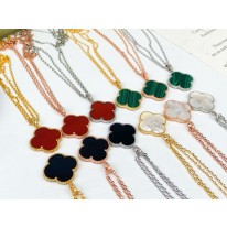 반클리프앤아펠 목걸이