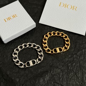디올 팔찌 19cm