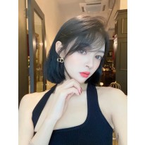 디올 귀걸이