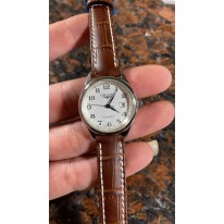 론진 A급 여자시계