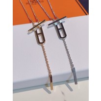 에르메스 목걸이