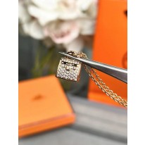 에르메스 목걸이