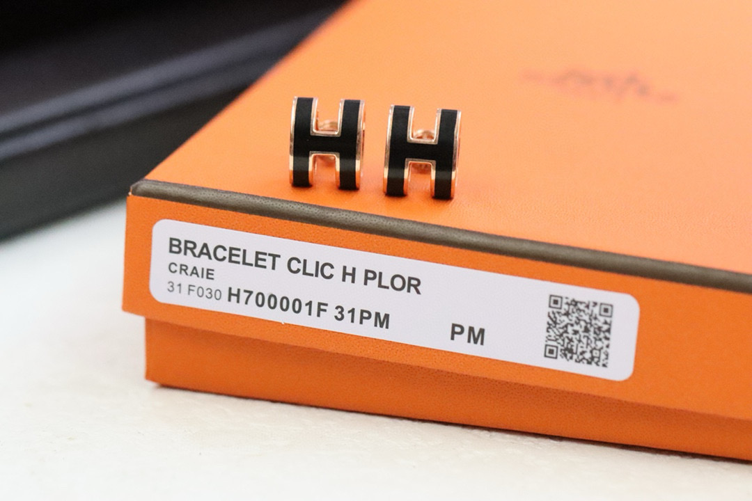 에르메스 귀걸이