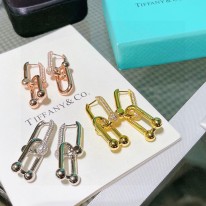 티파니 귀걸이