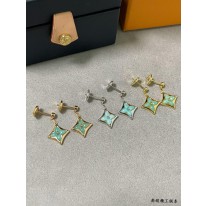 티파니 귀걸이