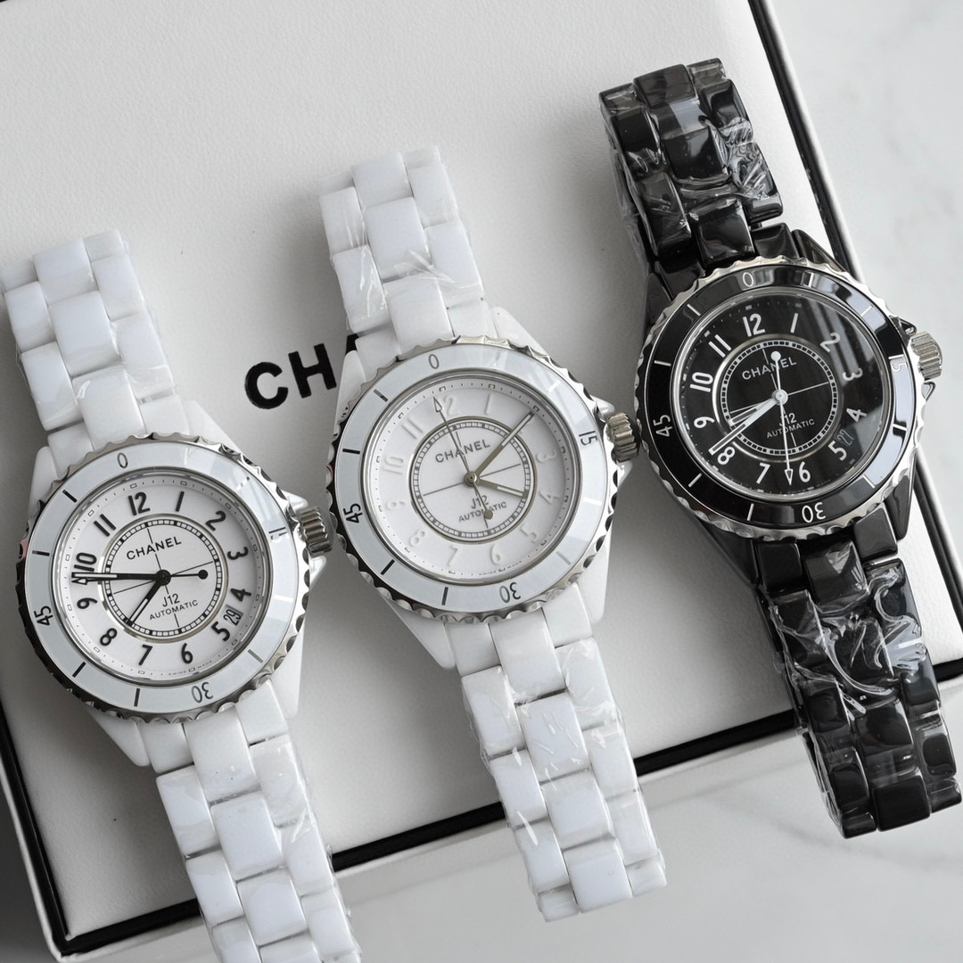 샤넬  남여 커플 미러급 시계