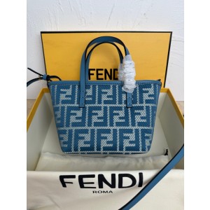 펜디 여자가방 8100