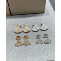 불가리 귀걸이