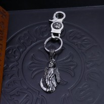 크롬하츠 열쇠고리 키링