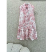 디올 여자 치마