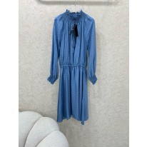 펜디 여자 원피스