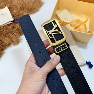 루이비통 남자 벨트