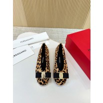 페라가모 1.5cm 여자 신발 구두