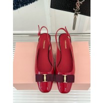 페라가모 여자 신발 구두