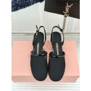 페라가모 여자 신발 구두