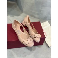 페라가모 3cm 여자 신발 구두