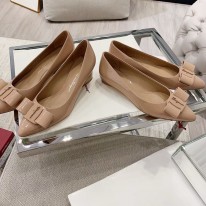 페라가모 여자 신발 구두