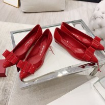 페라가모 여자 신발 구두