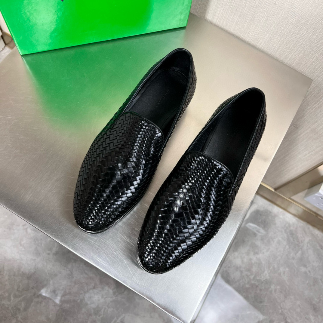 보테가베네타 남자 구두