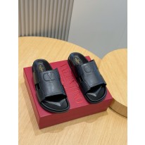 발렌티노 남자 슬리퍼