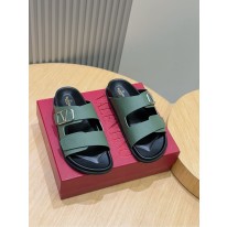 발렌티노 남자 슬리퍼