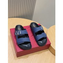 발렌티노 남자 슬리퍼