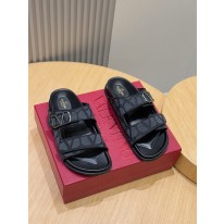발렌티노 남자 슬리퍼