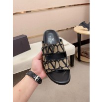 발렌티노 남녀공용 슬리퍼