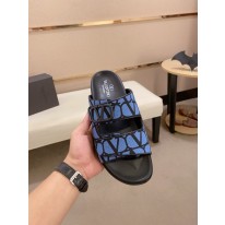 발렌티노 남녀공용 슬리퍼