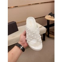 발렌티노 남녀공용 슬리퍼