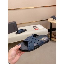 발렌티노 남녀공용 슬리퍼