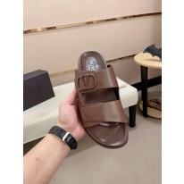 발렌티노 남녀공용 슬리퍼